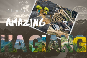 Tour Hà Giang - Nho Quế 3N2Đ 